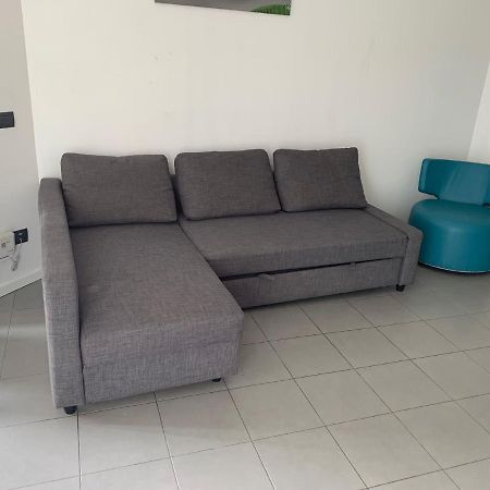 Apartment Bovisa Politecnico Milaan Buitenkant foto