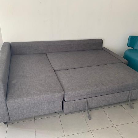 Apartment Bovisa Politecnico Milaan Buitenkant foto