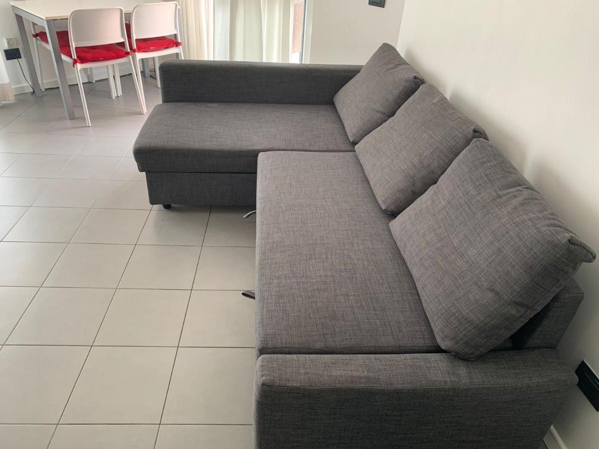 Apartment Bovisa Politecnico Milaan Buitenkant foto