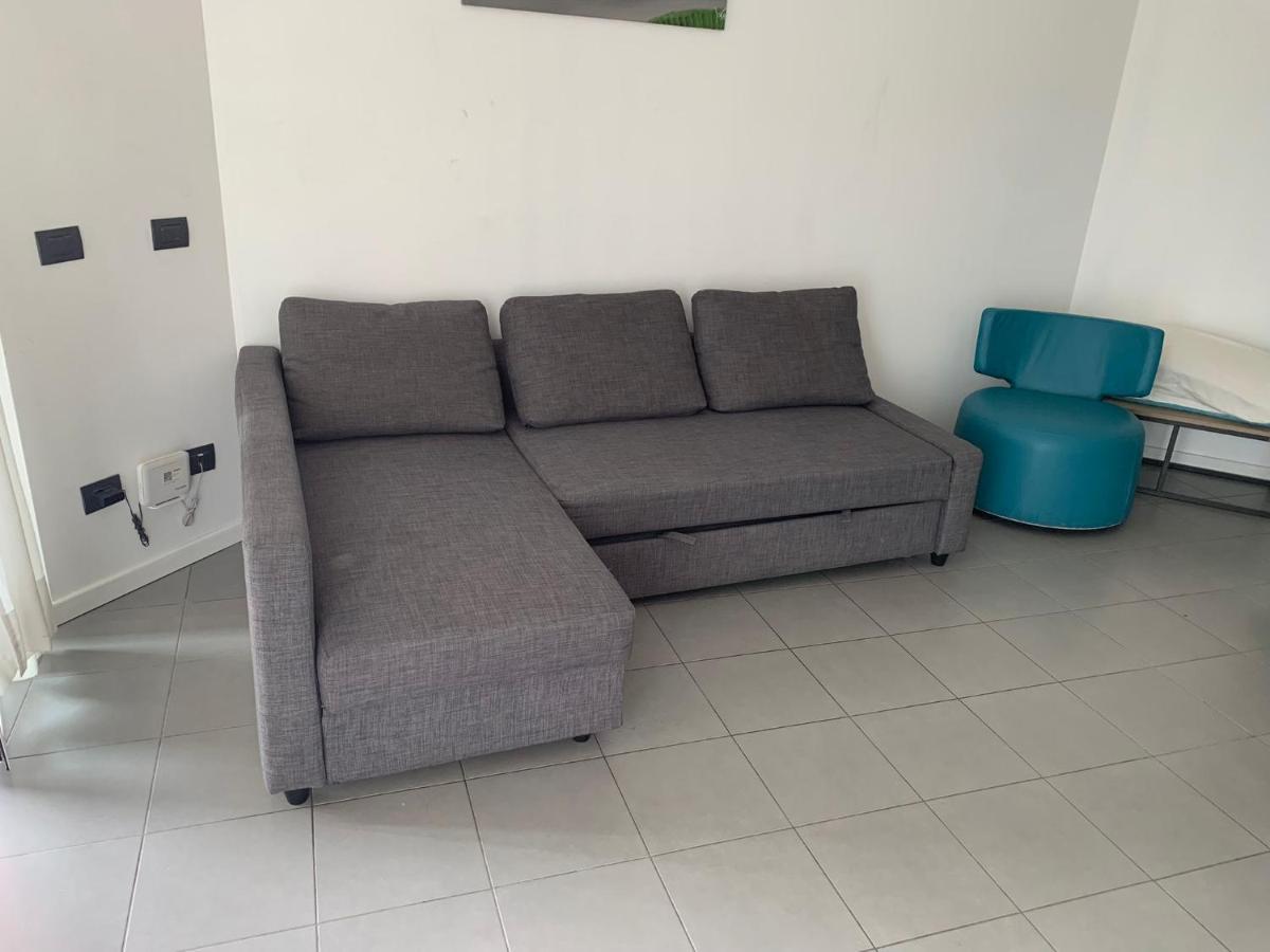 Apartment Bovisa Politecnico Milaan Buitenkant foto